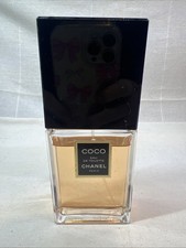 CHANEL COCO eau de toilette