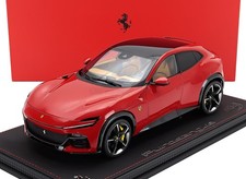 1/18 BBR-MODELS - FERRARI -