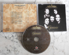 GENESIS GOLD SERIES ORIGINAL