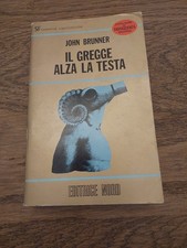 IL GREGGE ALZA LA TESTA JOHN