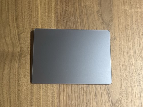 Apple magic trackpad - magic, 2