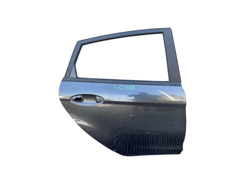 Portiera posteriore destra - posteriore,