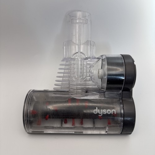 Dyson mini turbina - mini, turbo