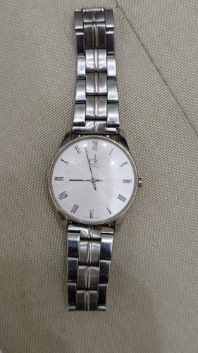 Orologio calvin klein - orologio,