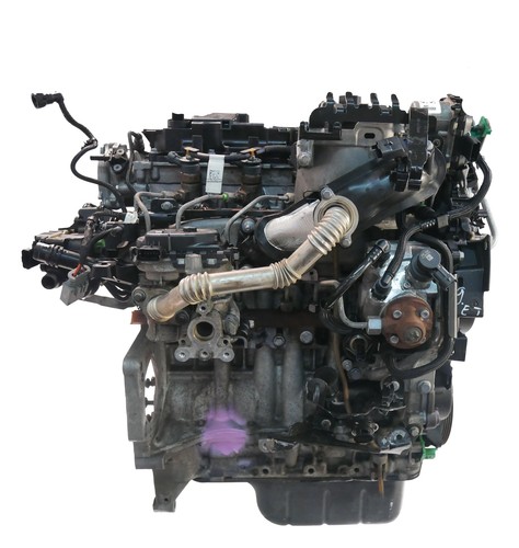 Motore per peugeot citroen - motore,