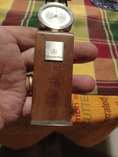 Mercedes benz orologio - benz, da