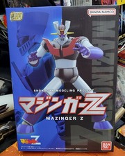 Bandai SMP SHOKUGAN MODELING