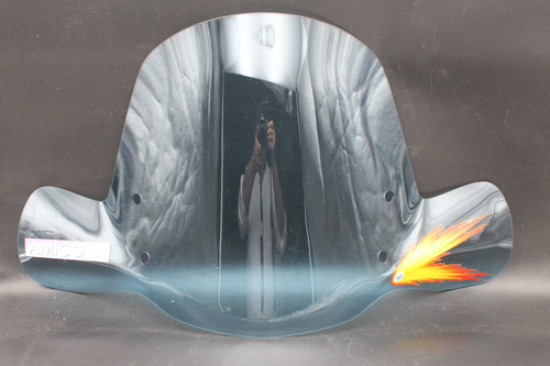 Crial cupolino fume - cupolino, fume'