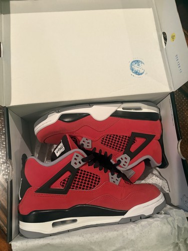 Jordan toro bravo - 4,