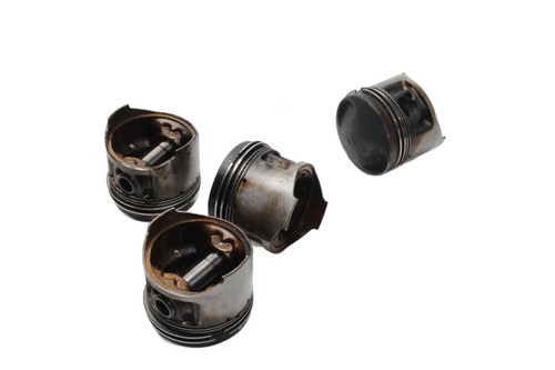 Cilindro set anelli pistone - set,