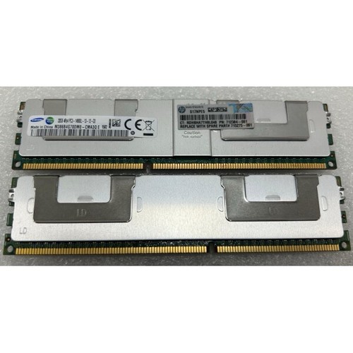 Samsung 64gb ddr3 - x, 2)