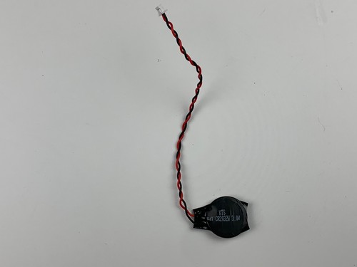 Kts cr2032w batteria bios - batteria, 3,0