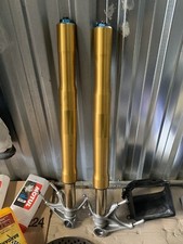 forcella ohlins ducati panigale