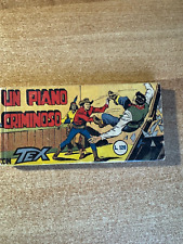 TEX RACCOLTINA SERIE BIANCA