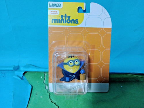 Minions personaggio a - ,