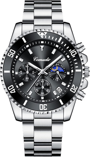 Orologio uomo cronografo - orologio,