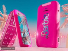 Cellulare ufficiale HMD Barbie