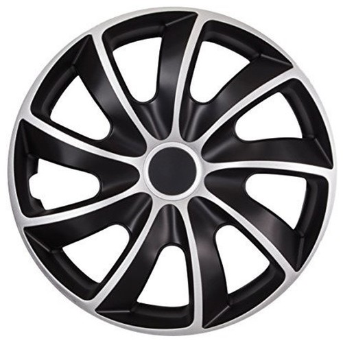 Copricerchi quad bicolor - quad, cs