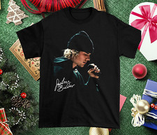 Camicia Hot Justin Bieber