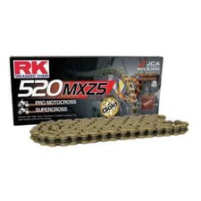 Gb520mxz5 heavy duty gold - rk,
