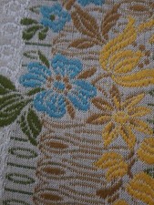 Granfoulard Bassetti 270x270 copriletto/copridivano