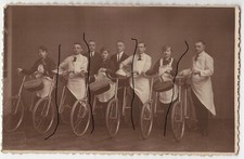 Foto barite originale 14x9 cm