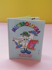 MULINO BIANCO libromania