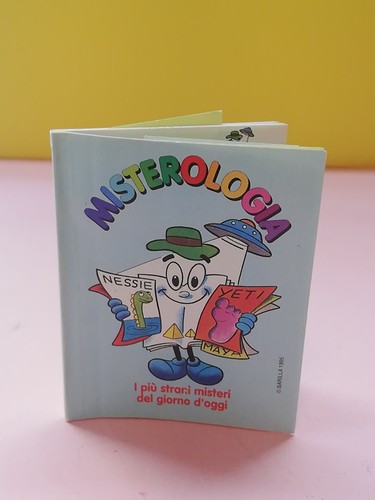 Mulino bianco libromania - mulino,