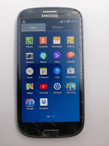 Samsung galaxy neo i9301 - galaxy,