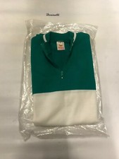 Maglia ciclismo lana per