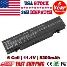 6 Cells Battery for Samsung