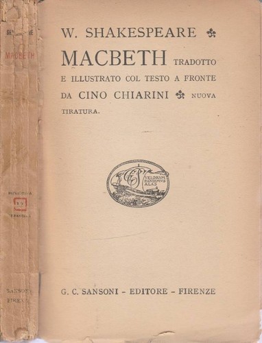 Macbeth william - .,