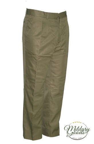 Pantaloni classici militari - classici,