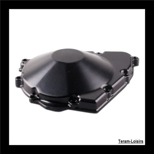 Carter sinistro alternatore - sinistro,
