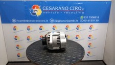 ALTERNATORE   231004A00C NISSAN PIXO (UA0) (04/09>) RICAMBIO USATO 