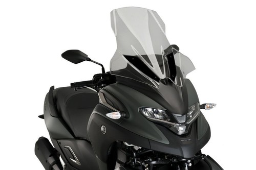 Schermo puig light smoke - schermo,