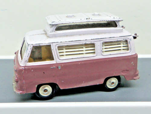 Corgi toys 420 ford - corgi,