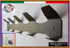 Modern 5-Seater Wall Coat