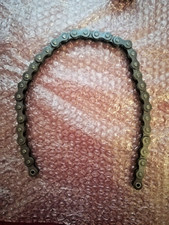 CATENA TRASMISSIONE FRESA MOTOZAPPA AGRIA 4000 E 6000 CODICE 02062