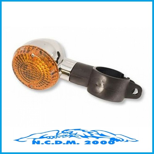 Freccia completa arancio - freccia,
