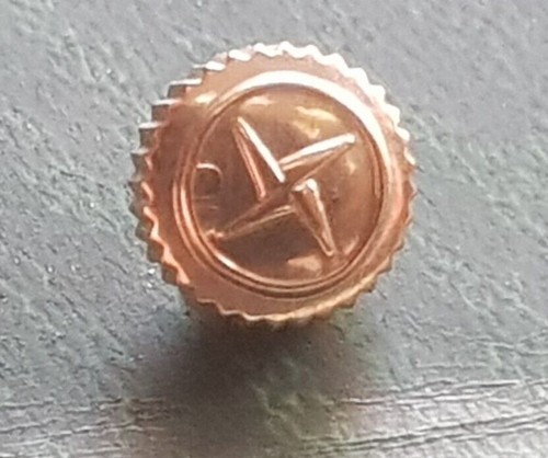 Zenith stellina corona - stellina, crown