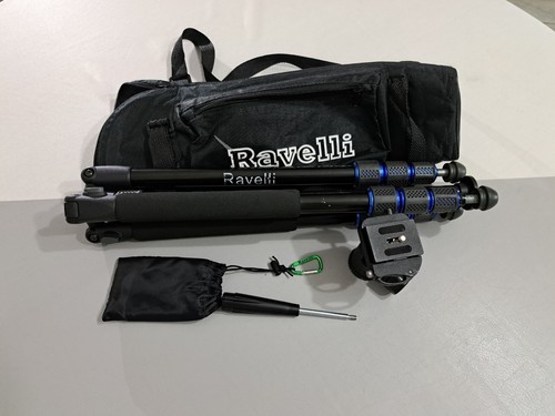 Treppiede per fotocamera - treppiede,