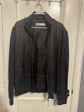 Zara Men’s Jacket