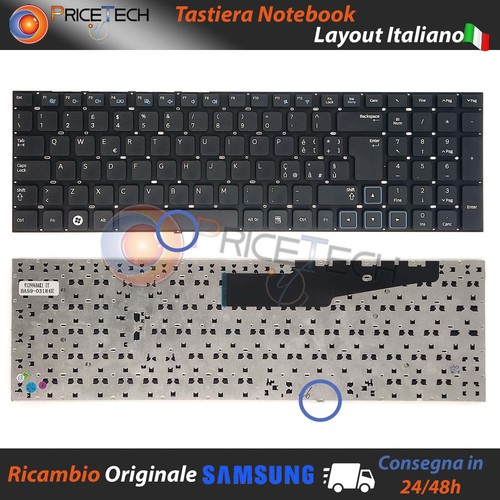 Tastiera italiana samsung - italiana,
