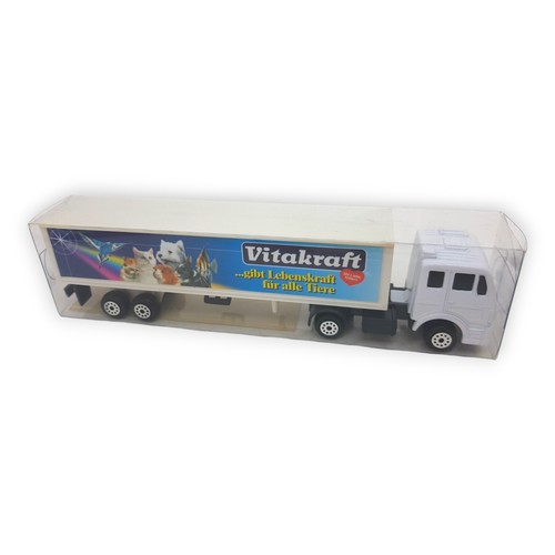 Camion vitakraft modello 87 - camion,