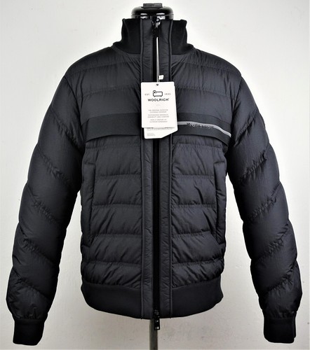 Piumino donna woolrich stag - woolrich,