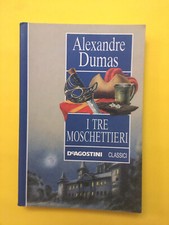 I Tre Moschettieri-di