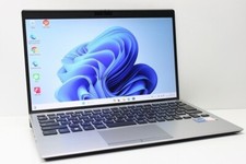 PC Portatile VAIO S13 VJS1348, 12a Generazione Core i7, 16GB Memoria, 256GB SSD d32