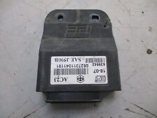 Centralina Elettrica Motore Aprilia Sportcity One 125 Madison 2008 2012 639842