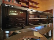 SONY Cassette Deck TC-WE405 Akai Yamaha Denon Jbl Pioneer Onkyo Rotel Sansui Jvc